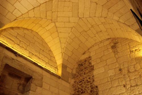 Hostal Alla Corte Del Naif