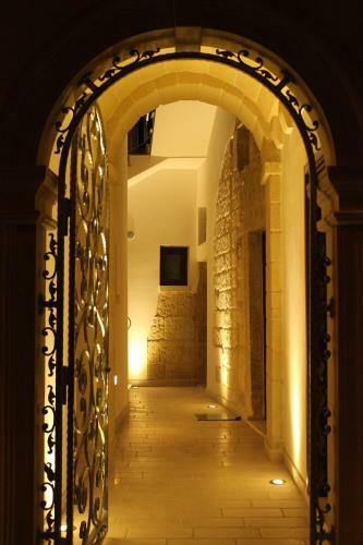 Hostal Alla Corte Del Naif