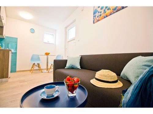 Heart Of Split Apartments