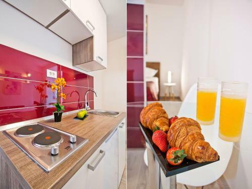 Heart Of Split Apartments