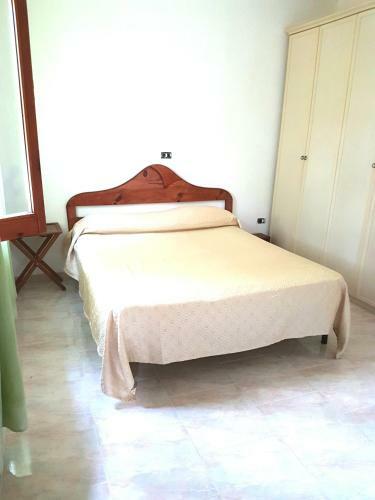 Apartamento Villini Totoenita