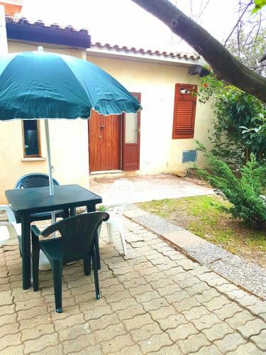 Apartamento Villini Totoenita