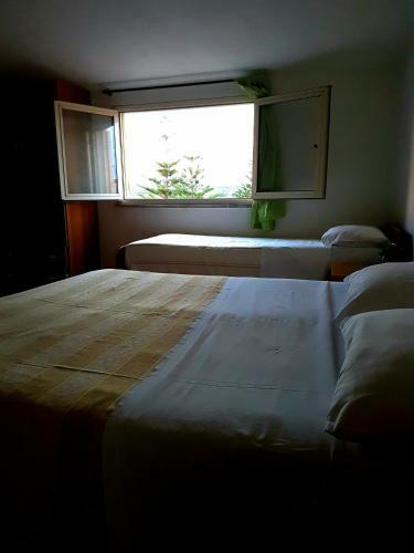 Hotel I Campanacci