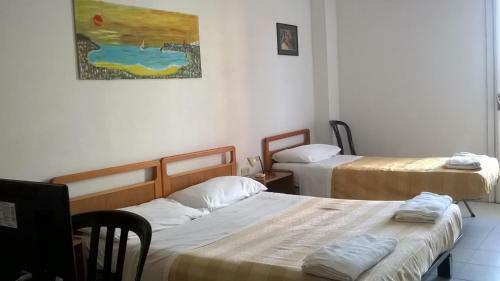 Hotel I Campanacci