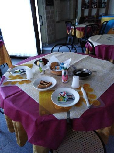 Hotel I Campanacci