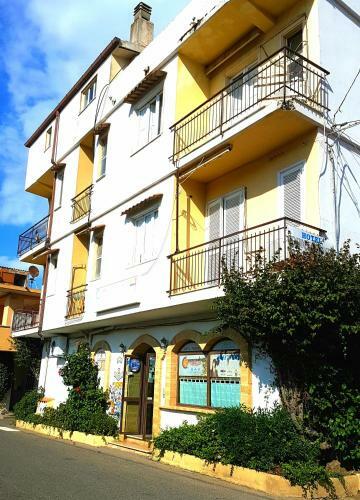 Hotel I Campanacci