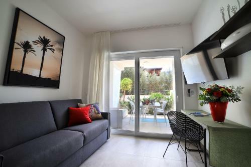 Capo Zen - Apartments & Spa
