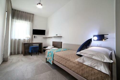 Capo Zen - Apartments & Spa