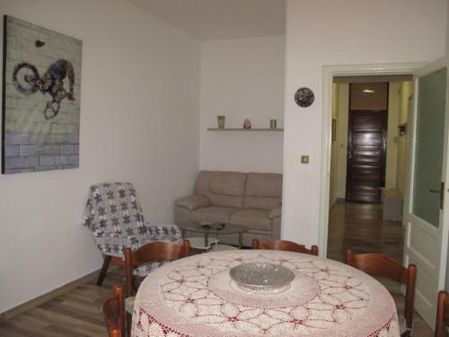 Apartamento Appartamento Gala