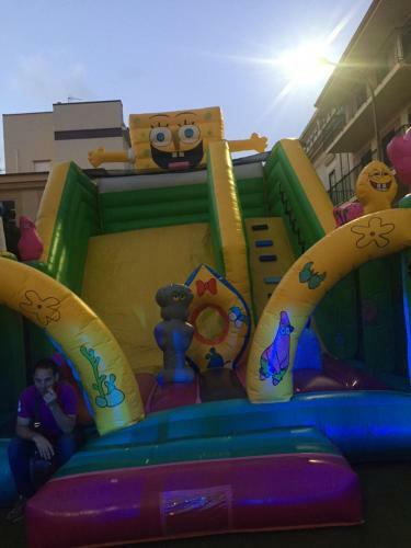 Apartamento Appartamento Gala