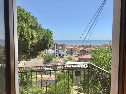 Hostal Gio Del Mar Con Vista Sullo Jonio