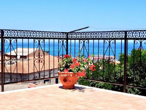 Hostal Gio Del Mar Con Vista Sullo Jonio