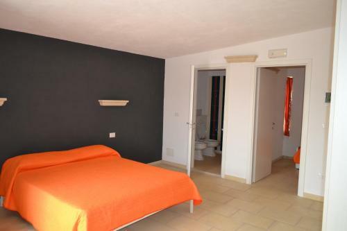 Bed & Breakfast Masseria Romagnolo