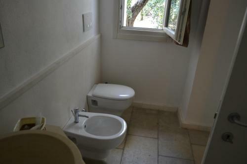 Bed & Breakfast Masseria Romagnolo