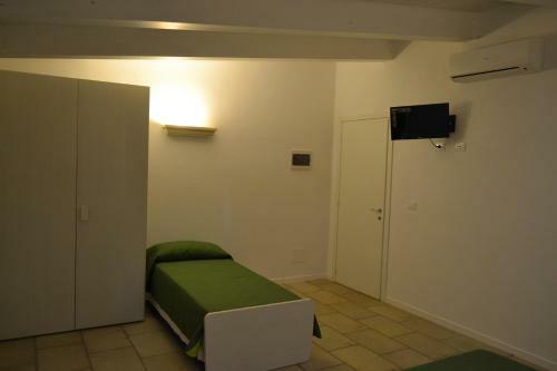 Bed & Breakfast Masseria Romagnolo