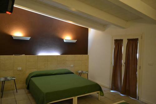 Bed & Breakfast Masseria Romagnolo