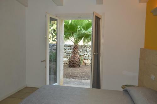 Bed & Breakfast Masseria Romagnolo
