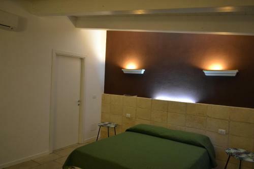 Bed & Breakfast Masseria Romagnolo
