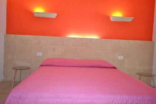 Bed & Breakfast Masseria Romagnolo