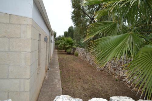 Bed & Breakfast Masseria Romagnolo