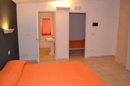 Bed & Breakfast Masseria Romagnolo