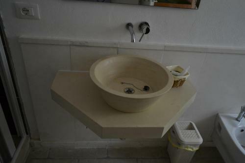 Bed & Breakfast Masseria Romagnolo