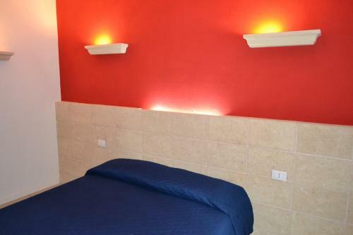 Bed & Breakfast Masseria Romagnolo