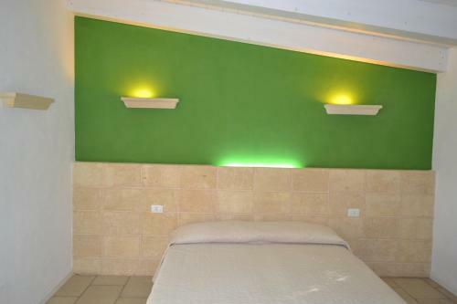 Bed & Breakfast Masseria Romagnolo