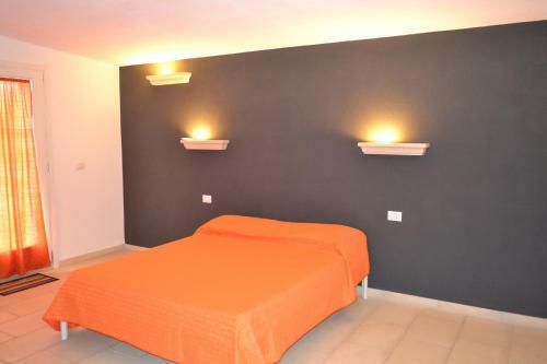 Bed & Breakfast Masseria Romagnolo