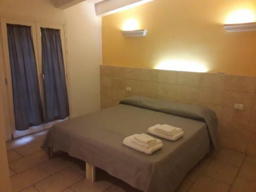 Bed & Breakfast Masseria Romagnolo