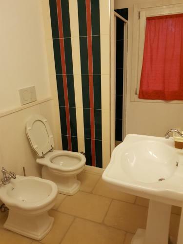 Bed & Breakfast Masseria Romagnolo