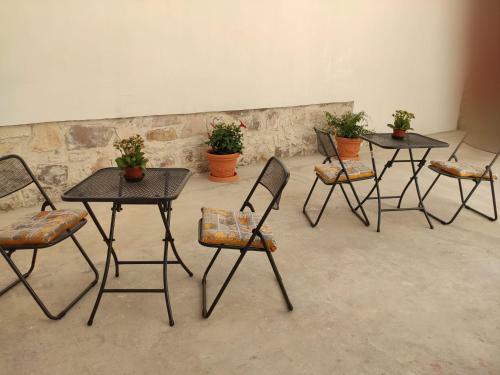 B&B 24 Maggio
