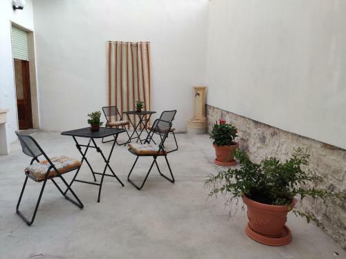 B&B 24 Maggio