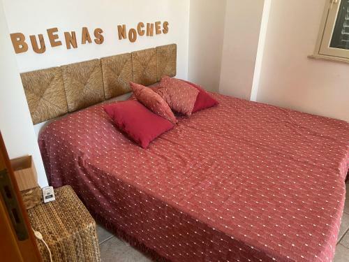 Hostal Villa Cactus A San Lorenzo