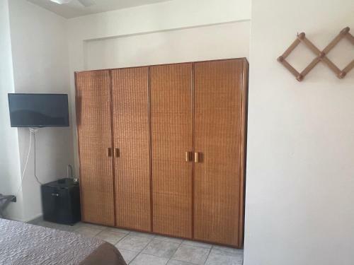 Hostal Villa Cactus A San Lorenzo