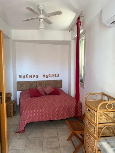 Hostal Villa Cactus A San Lorenzo