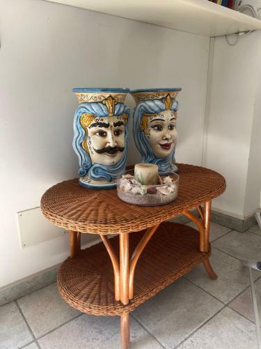 Hostal Villa Cactus A San Lorenzo