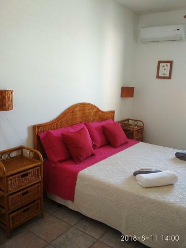 Hostal Villa Cactus A San Lorenzo