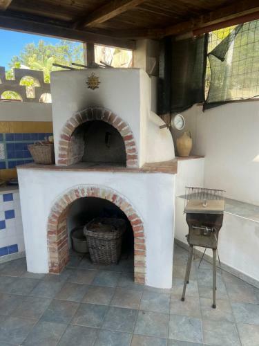 Hostal Villa Cactus A San Lorenzo