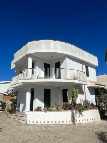 Hostal Villa Cactus A San Lorenzo