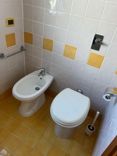 Hostal Villa Cactus A San Lorenzo