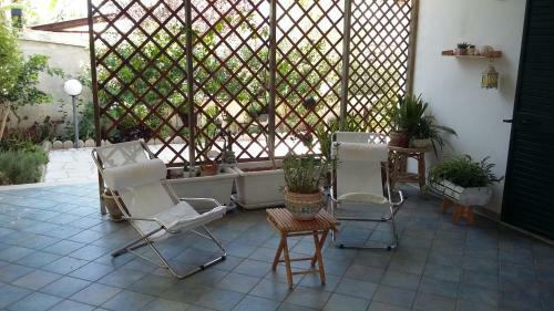 Hostal Villa Cactus A San Lorenzo