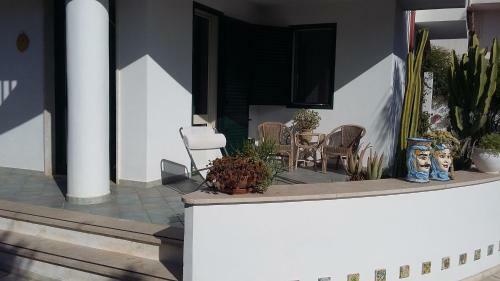 Hostal Villa Cactus A San Lorenzo