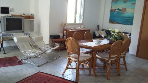 Hostal Villa Cactus A San Lorenzo