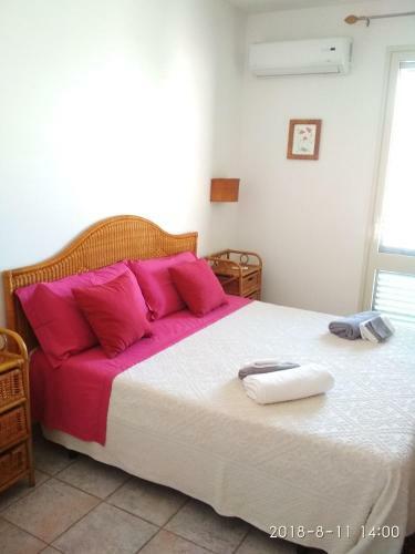 Hostal Villa Cactus A San Lorenzo