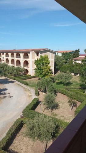 Apartamento Le Corti Di Capo Rizzuto