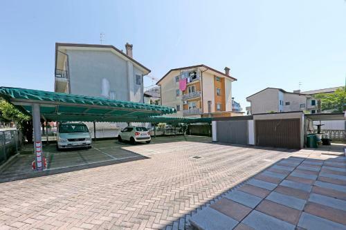 Apartamento Appartamenti Lino