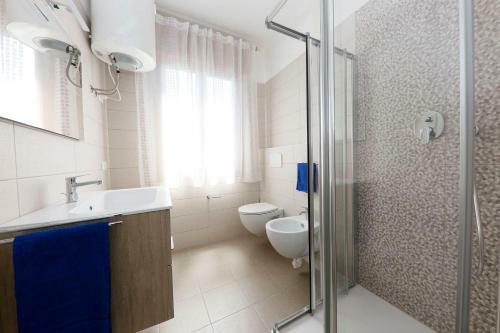 Apartamento Appartamenti Lino