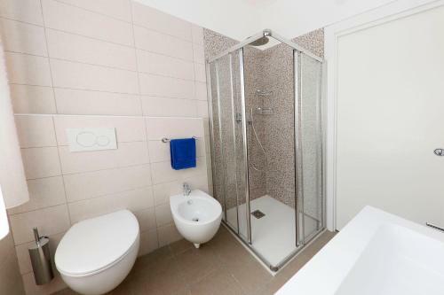 Apartamento Appartamenti Lino