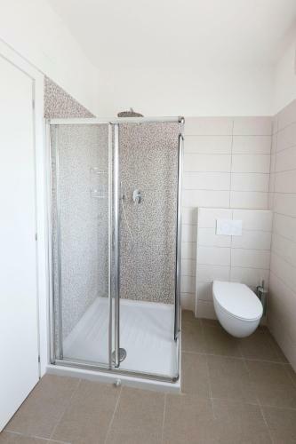 Apartamento Appartamenti Lino